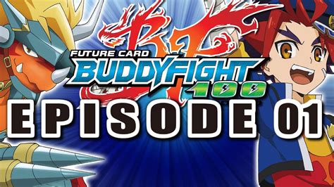 Future Card Buddyfight Channel .